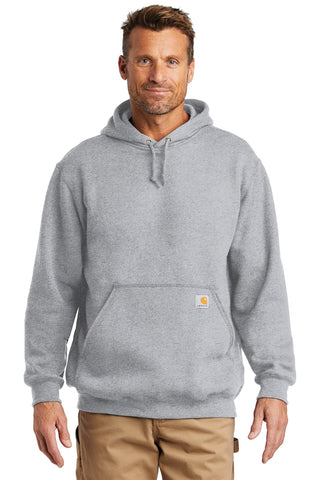 Carhartt Tall Midweight Hooded Sweatshirt - CTTK121