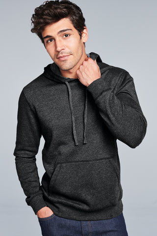 District Lightweight Fleece Hoodie - DM391