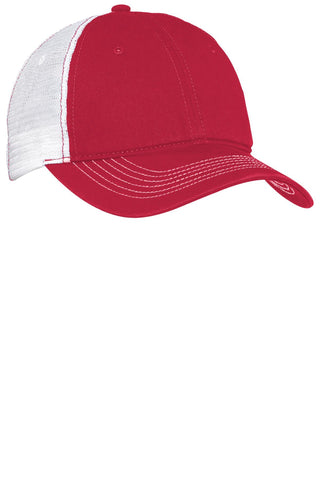 District Mesh Back Cap - DT607