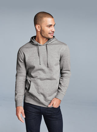 District V.I.T.Fleece Hoodie - DT6100