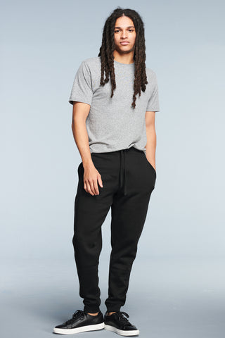 District V.I.T.Fleece Jogger - DT6107