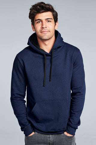 District The Concert Fleece Hoodie - DT810