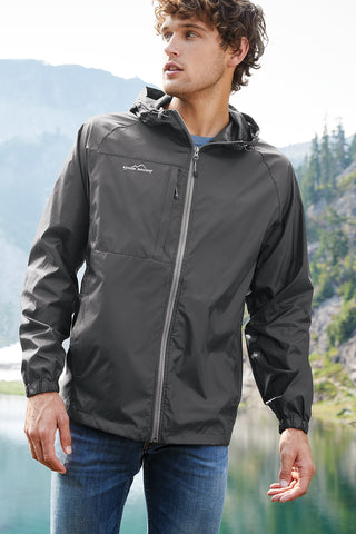 Eddie Bauer Packable Wind Jacket - EB500