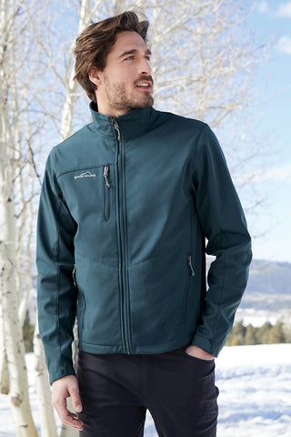 Eddie Bauer Soft Shell Jacket - EB530