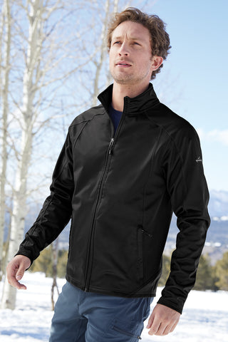 Eddie Bauer Trail Soft Shell Jacket - EB542