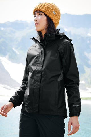 Eddie Bauer Ladies Rain Jacket - EB551