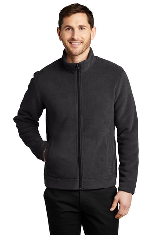 Port Authority Ultra Warm Brushed Fleece Jacket - F211