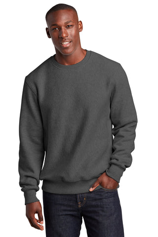 Sport-Tek Super Heavyweight Crewneck Sweatshirt - F280