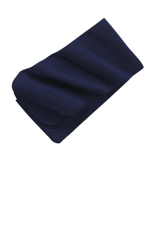 Port Authority Extra Long Fleece Scarf - FS03