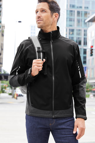 Port Authority Embark Soft Shell Jacket - J307