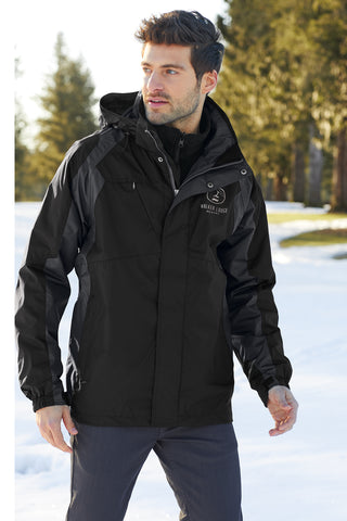 Port Authority Ranger 3-in-1 Jacket - J310