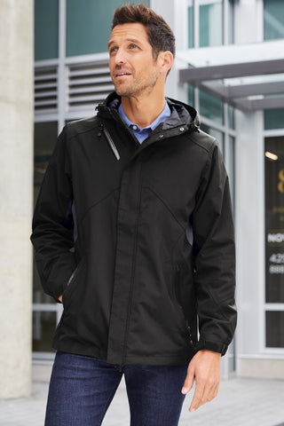 Port Authority Cascade Waterproof Jacket - J322