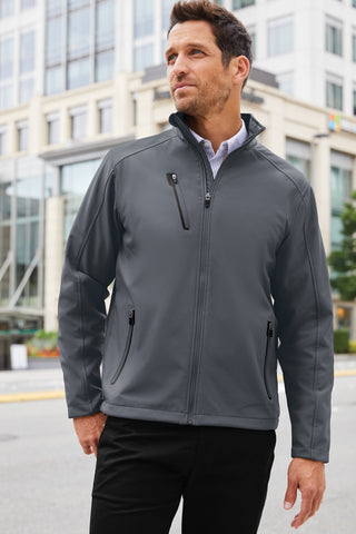 Port Authority Welded Soft Shell Jacket - J324