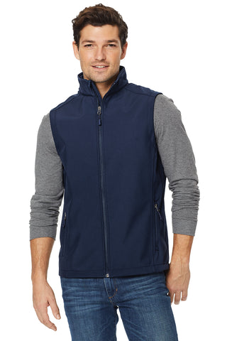 Port Authority Core Soft Shell Vest - J325