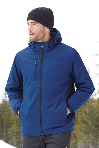 Port Authority Vortex Waterproof 3-in-1 Jacket - J332