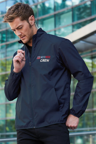 Port Authority Zephyr Full-Zip Jacket - J344