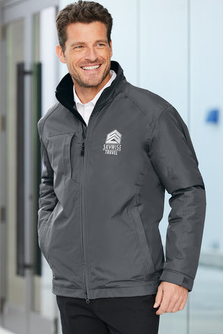 Port Authority Challenger II Jacket - J354