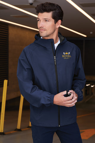 Port Authority Essential Rain Jacket - J407