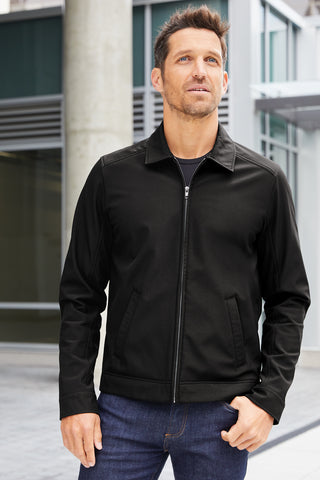 Port Authority Mechanic Soft Shell Jacket - J417