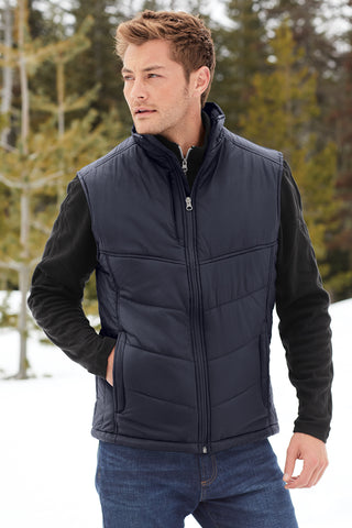 Port Authority Puffy Vest - J709