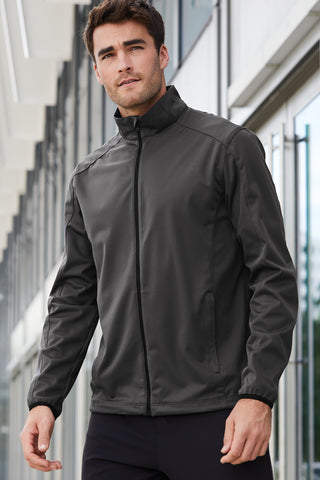 Port Authority Active Soft Shell Jacket - J717