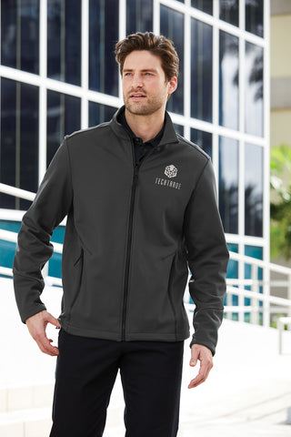 Port Authority Collective Tech Soft Shell Jacket - J921