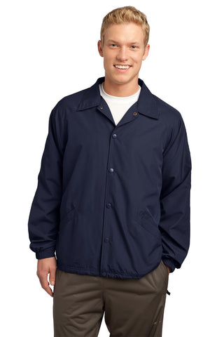 Sport-Tek Sideline Jacket - JST71