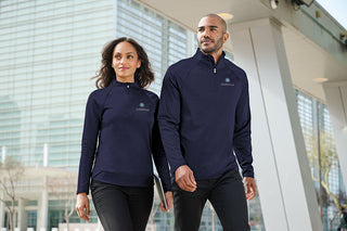 Port Authority C-FREE Cypress 1/4-Zip - K870