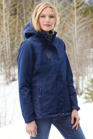 Port Authority Ladies All-Conditions Jacket - L331