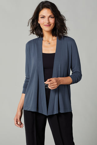 Port Authority Ladies Concept Open Cardigan - L5430