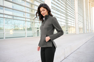 Port Authority Ladies Flexshell Jacket - L617