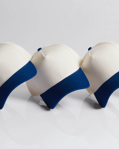 Five Panel Caps
