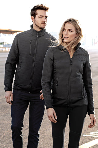 OGIO Ladies Trax Jacket - LOG726