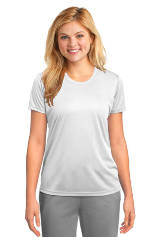 Port & Company Ladies Performance Tee - LPC380