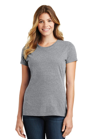 Port & Company Ladies Fan Favorite Tee - LPC450