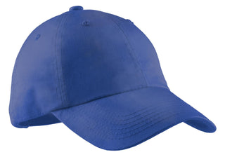 Port Authority Ladies Garment-Washed Cap - LPWU