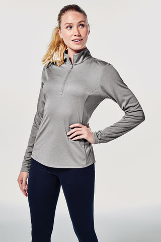 Sport-Tek Ladies Endeavor 1/2-Zip Pullover - LST469