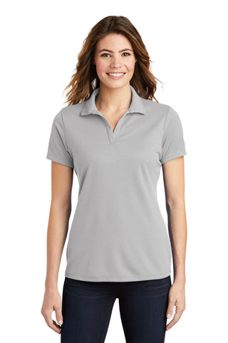 Sport-Tek Ladies PosiCharge RacerMesh Polo - LST640