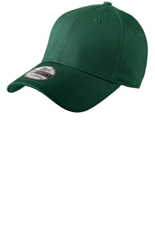 New Era Structured Stretch Cotton Cap - NE1000