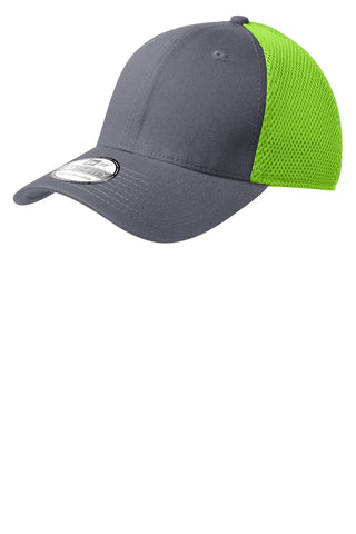 New Era Stretch Mesh Cap - NE1020