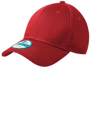 New Era Adjustable Structured Cap - NE200