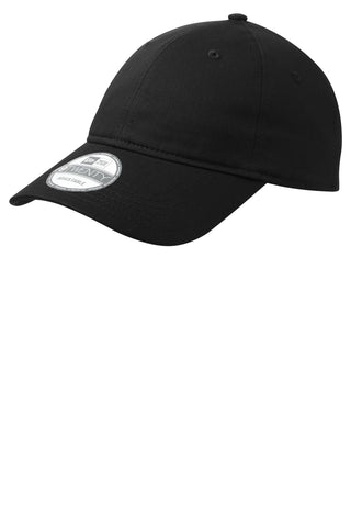 New Era Adjustable Unstructured Cap - NE201