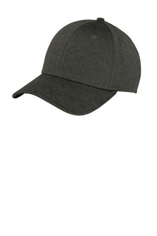 New Era Shadow Stretch Heather Cap - NE703