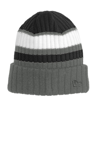 New Era Ribbed Tailgate Beanie - NE903