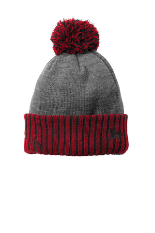 New Era Colorblock Cuffed Beanie - NE904