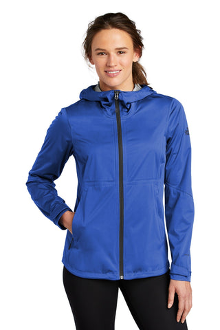 The North Face Ladies All-Weather DryVent Stretch Jacket - NF0A47FH