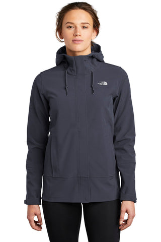 The North Face Ladies Apex DryVent Jacket - NF0A47FJ