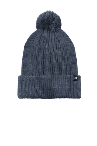 The North Face Pom Beanie - NF0A7RGI