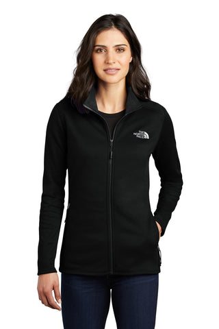 The North Face Ladies Skyline Full-Zip Fleece Jacket - NF0A7V62