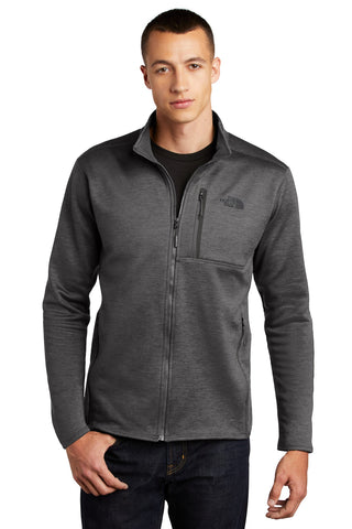 The North Face Skyline Full-Zip Fleece Jacket - NF0A7V64